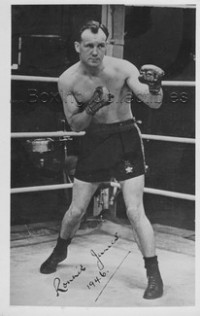 Ronnie James profile picture