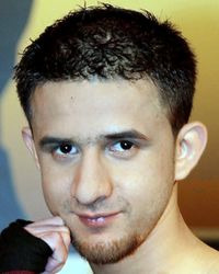 Usman Ahmed