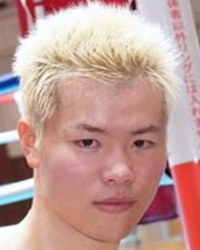 Tenshin Nasukawa profile picture
