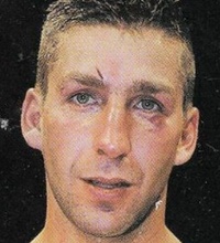 Eric Lucas