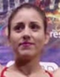 Maria Salinas