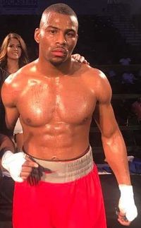 Kalinn Williams
