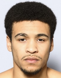 BoxRec: Lexson Mathieu