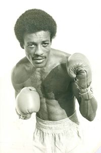 BoxRec: Hector Cortez