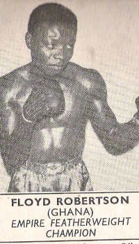 Floyd Robertson profile picture