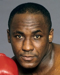 Mike McCallum