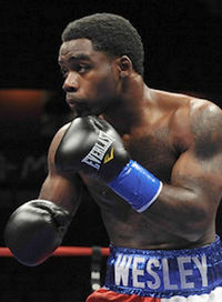 Wesley Tucker