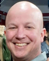 Eric Hall