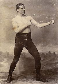 Jack Dempsey profile picture