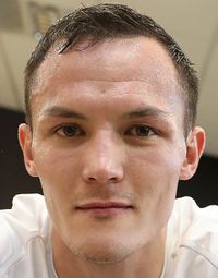 Josh Warrington