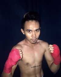 Ronie Tanallon profile picture