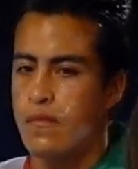 Gregorio Vargas