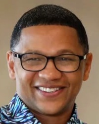 Ivan Calderon