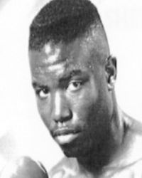 Bernard Harris