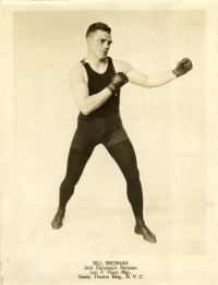 Bill Brennan