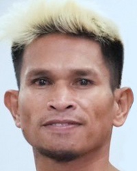 John Riel Casimero