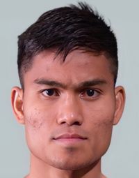 Mark Magsayo