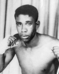 Al Jackson