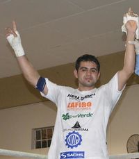 Roberto Gutierrez