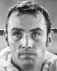 Alan Minter