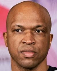 Derrick James