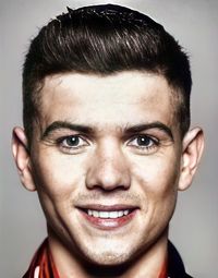 Luke Campbell profile picture