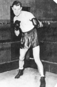 BoxRec: Tony Shucco