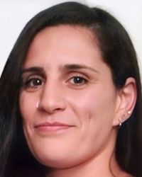 Gabriela Bouvier photo