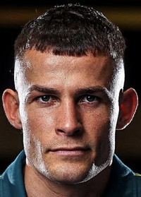 Harry Garside