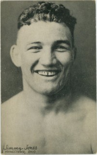 Jimmy Jones