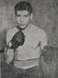 Oscar Flores