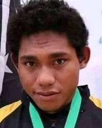 John Ume profile picture