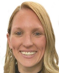 Stacey Copeland