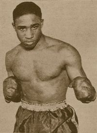 BoxRec: Art Foster