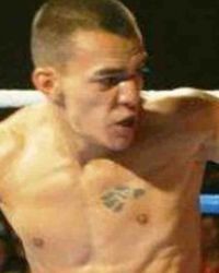 Aaron Dominguez