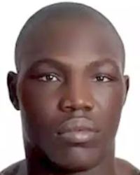 Olanrewaju Durodola