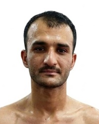 Zabi Ullah Khan profile picture