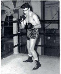 Vince Gigante