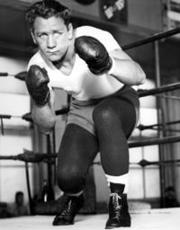 Gus Lesnevich profile picture