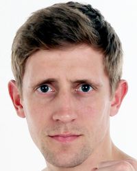 Eric Donovan