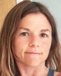 Tracey Stevens