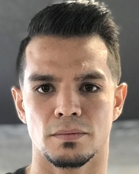 Jose Zepeda