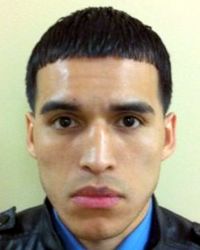 Felix Fernandez