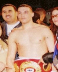 John Vargas