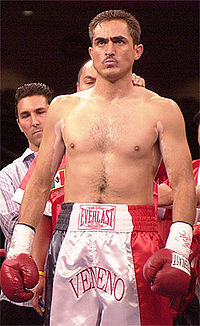 Marco Antonio Rubio