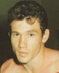 Mark Cameron