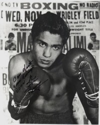 Jose Becerra profile picture