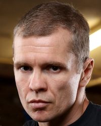 Yuri Foreman