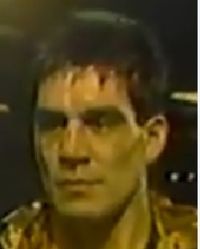 Steve Gutierrez