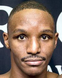 Devon Alexander